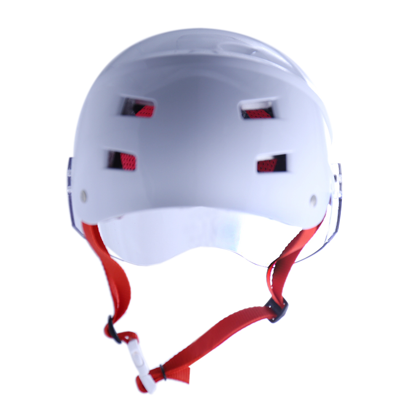 Unisex Kopfschutz Sicherheitsschutz Skatehelm