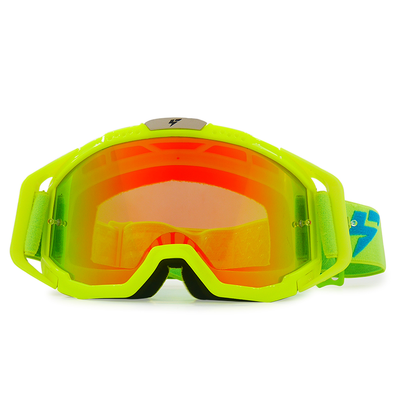 Winddichte Outdoor-Sport-Motocross-Brille
