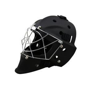 Hochwertiger Sport-Floorball-Helm mit Gitter